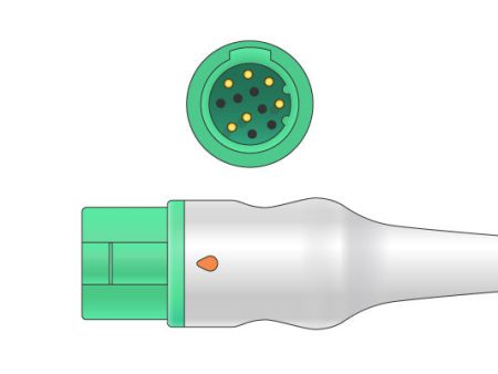 Huntleigh Compatible FSE Cable Supply