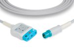 Draeger Compatible ECG Trunk Cable Online Sale