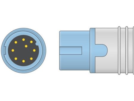 Sinohero Compatible Direct-Connect SpO2 Sensor Sale