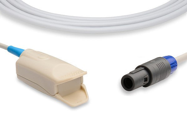 DRE Compatible Direct-Connect SpO2 Sensor Online now