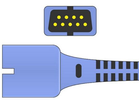 Covidien > Nellcor Compatible Disposable SpO2 Sensor Online