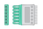 Draeger Compatible ECG Leadwire For Discount