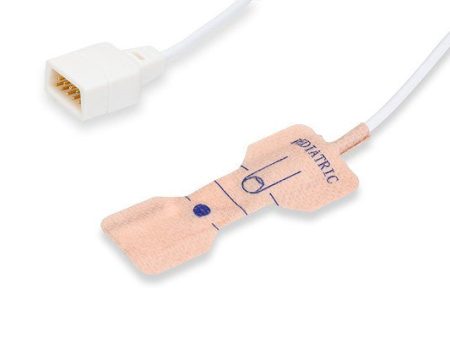 Datex Ohmeda Compatible Disposable SpO2 Sensor Online now