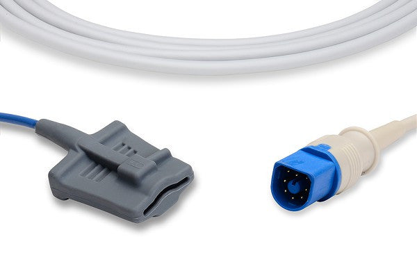 Philips Compatible Direct-Connect SpO2 Sensor Online Hot Sale