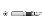 DIN Style Compatible ECG Leadwire Supply