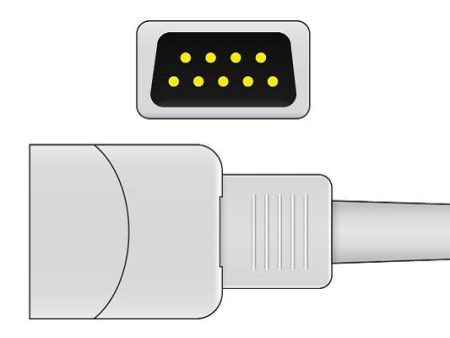 Biolight Compatible Short SpO2 Sensor Online now