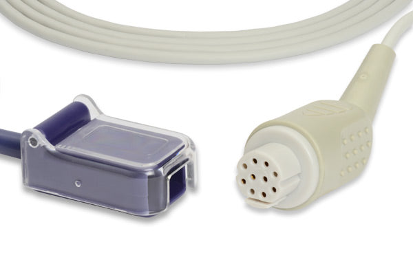 Datex Ohmeda Compatible SpO2 Adapter Cable Online now