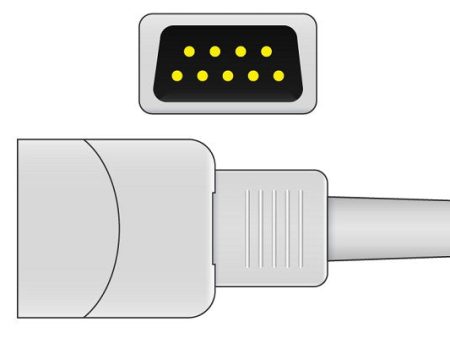 Smiths Medical > BCI Compatible SpO2 Adapter Cable Online