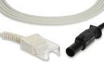 Novametrix Compatible SpO2 Adapter Cable For Cheap