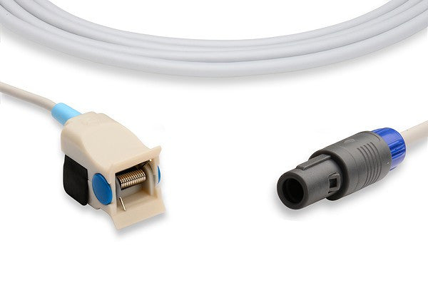 DRE Compatible Direct-Connect SpO2 Sensor Online now