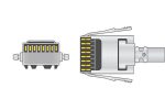 GE Healthcare > Marquette Compatible EKG Trunk Cable Sale