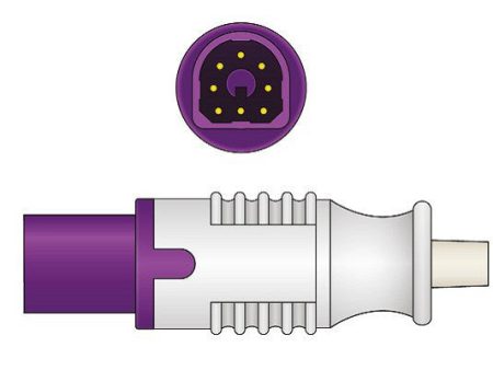 Philips Compatible SpO2 Adapter Cable Online