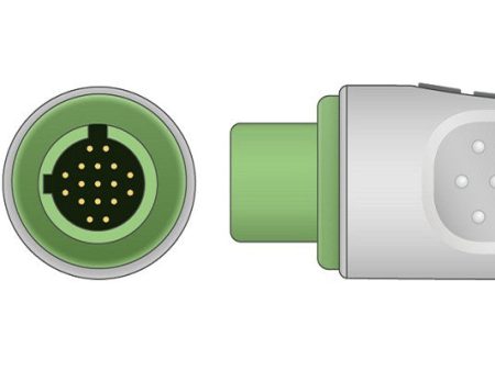 Spacelabs Compatible ECG Trunk Cable Cheap