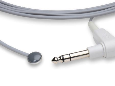 Belmont Medical Technologies > MTRE Advanced Technologies Compatible Reusable Temperature Probe For Sale