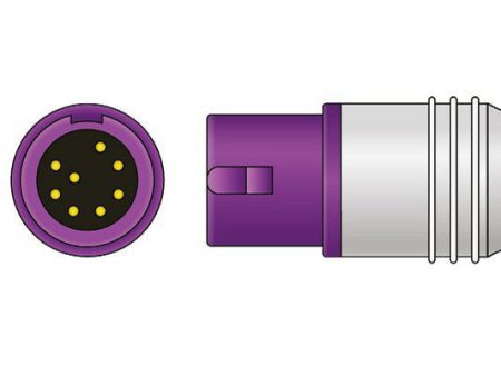 Mindray > Datascope Compatible Direct-Connect SpO2 Sensor Online now