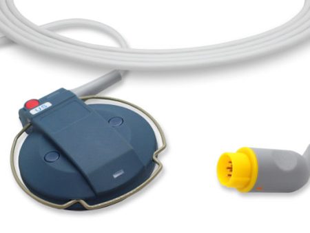 Neoventa Compatible Ultrasound Transducer on Sale