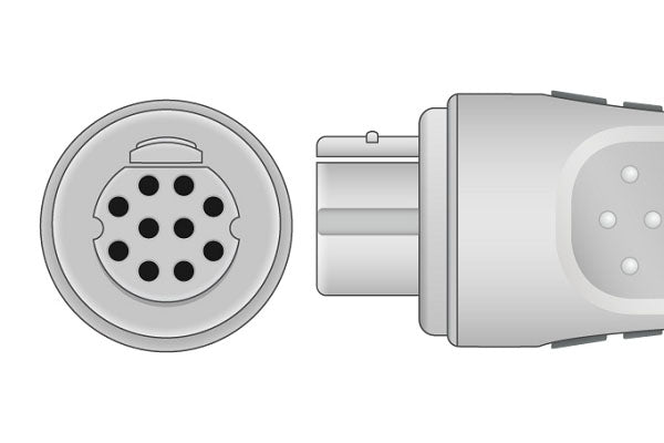 Datex Ohmeda Compatible SpO2 Adapter Cable Online now