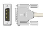 Mortara > Burdick Compatible Direct-Connect EKG Cable Sale