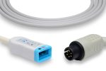 Philips Compatible ECG Trunk Cable Cheap