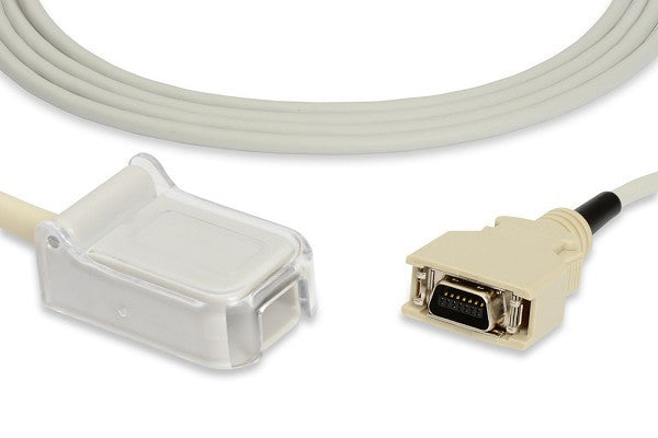 Covidien > Nellcor Compatible SpO2 Adapter Cable For Discount