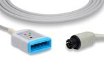 Philips Compatible ECG Trunk Cable Cheap