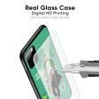 Zoro Bape Glass Case for Motorola Edge 50 Fusion 5G Fashion