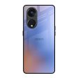 Blue Aura Glass Case for Oppo Reno8T 5G Supply