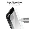 Zebra Gradient Glass Case for Oppo A96 For Discount