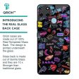 Accept The Mystery Glass Case for Realme C21Y Online