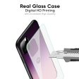 Purple Gradient Glass case for Motorola Edge 50 Fusion 5G Online