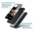 Thousand Sunny Glass Case for Motorola Edge 50 Fusion 5G Hot on Sale