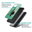 Zoro Bape Glass Case for Motorola Edge 50 Fusion 5G Fashion