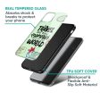 Travel Stamps Glass Case for Motorola Edge 50 Fusion 5G Online now