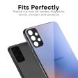 Blue Aura Glass Case for Oppo Reno8T 5G Supply