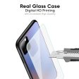 Blue Aura Glass Case for Oppo Reno8T 5G Supply