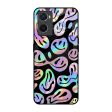 Acid Smile Glass Case for Oppo A36 For Sale