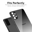 Zebra Gradient Glass Case for Oppo A96 For Discount