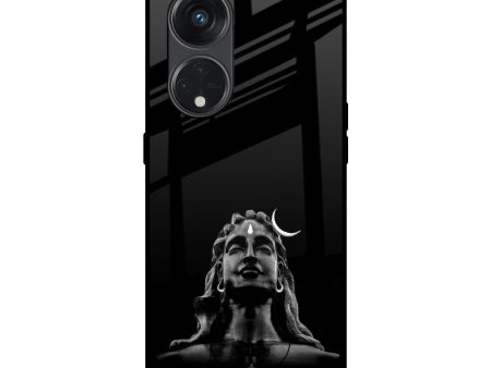 Adiyogi Glass Case for Oppo Reno8T 5G Sale