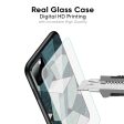 Abstact Tiles Glass Case for Oppo Reno8T 5G Discount