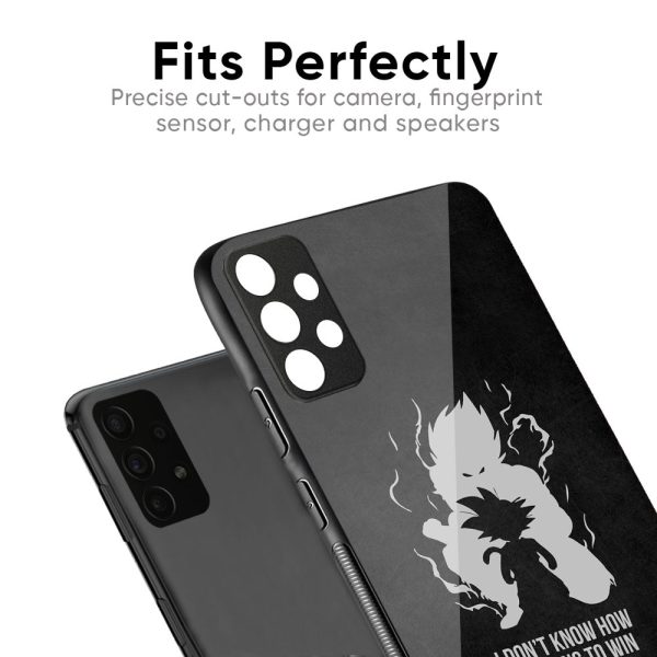 Ace One Piece Glass Case for Realme X7 For Discount