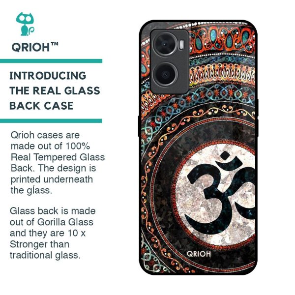 Worship Glass Case for Oppo A76 Online Hot Sale