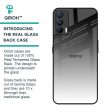 Zebra Gradient Glass Case for Realme X7 For Discount