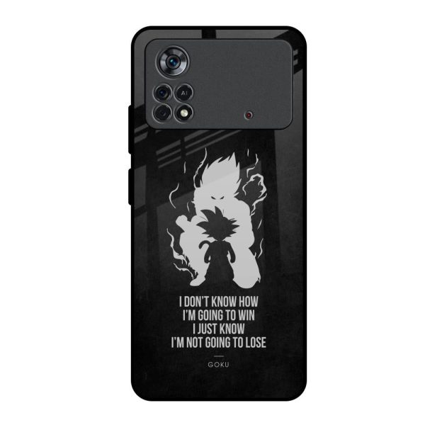 Ace One Piece Glass Case for Poco X4 Pro 5G Hot on Sale