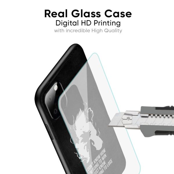 Ace One Piece Glass Case for IQOO Neo 9 Pro For Discount