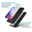 Abstract Holographic Glass Case for Poco X4 Pro 5G on Sale