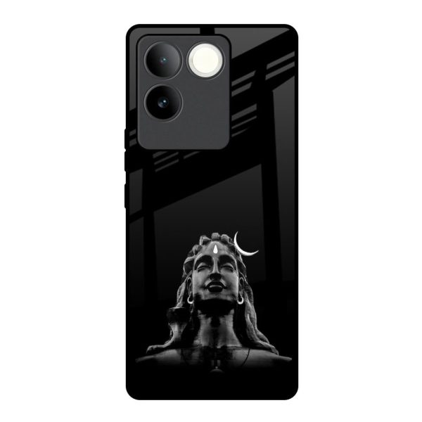 Adiyogi Glass Case for iQOO Z7 Pro 5G Discount