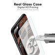 Worship Glass Case for IQOO Neo 9 Pro For Discount