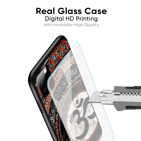 Worship Glass Case for IQOO Neo 9 Pro For Discount