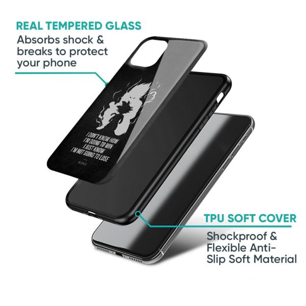 Ace One Piece Glass Case for Realme X7 For Discount