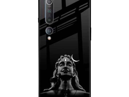 Adiyogi Glass Case for Xiaomi Mi 10 Discount